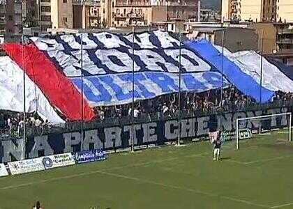 Paganese, pari con il Catania: scatta la festa salvezza