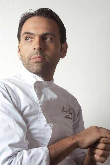 Lo chef napoletano Pietro Parisi cucinerà per Sergio Mattarella