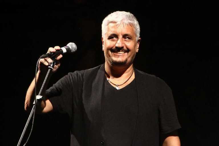 Google: Pino Daniele il più cercato in Italia nel 2015