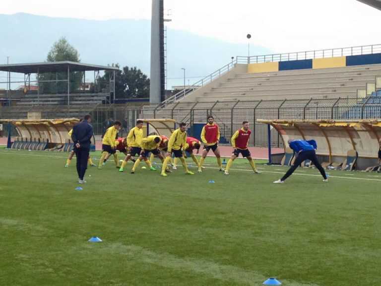 Scafatese 1922: che beffa a S.Antonio Abate!