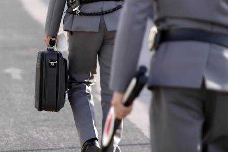 Sequestrato impero da 2,5 mln appartenente alla Camorra