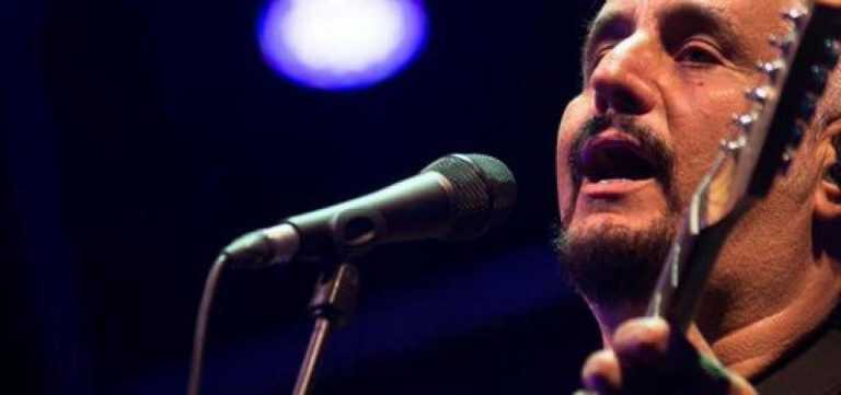 Pino Daniele, un’aula nel suo ex istituto Elena di Savoia-Diaz