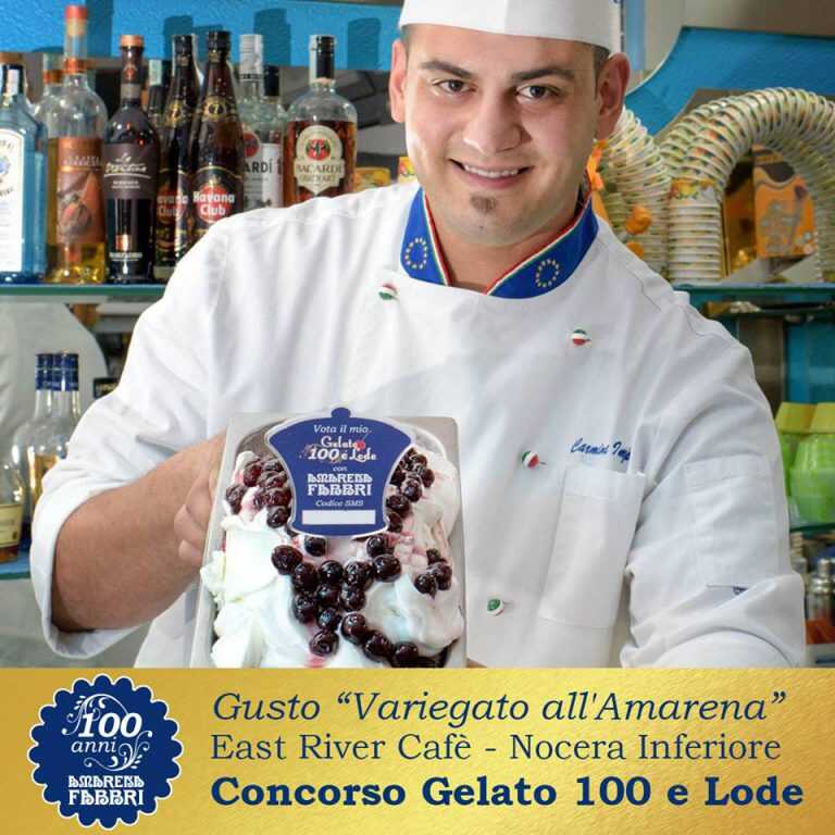 East River, domani finale nazionale. L’intervista a Carmine Imparato