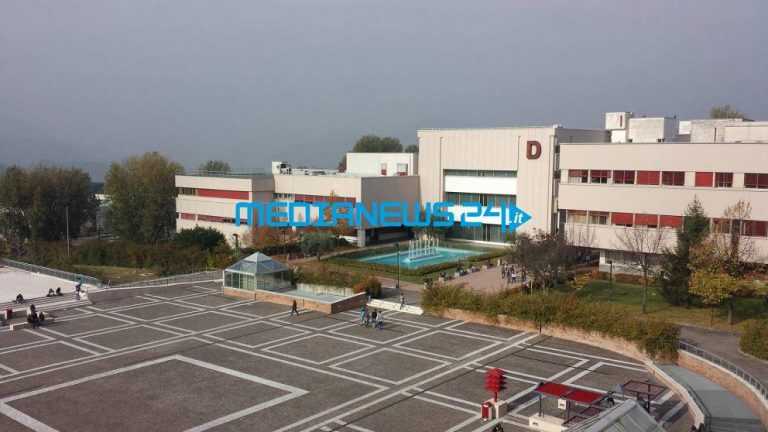 Università di Salerno, presentato un workshop sulle erbe medicinali