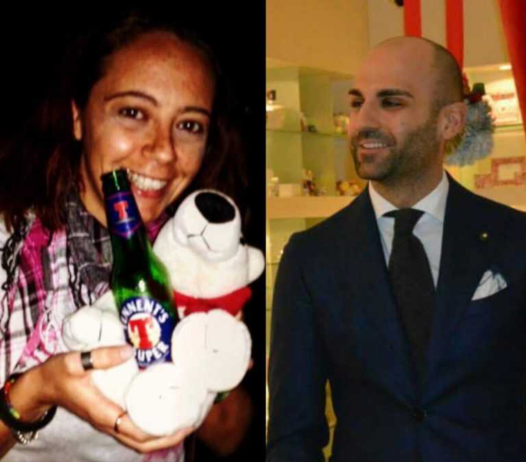 Pagani. Bottone: “Un pensiero per le scomparse di Regina, Domenico e tanti giovani”