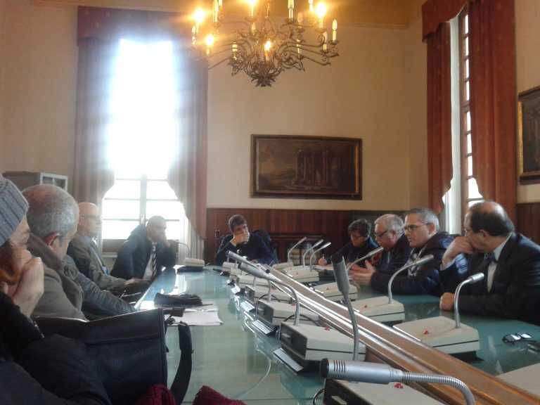 Cava de’ Tirreni. Ospedale: i sindacati sosterranno il Comune davanti al Tar