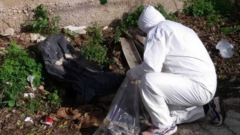 Cava de’ Tirreni. Eternit: completata la prima parte della bonifica territoriale