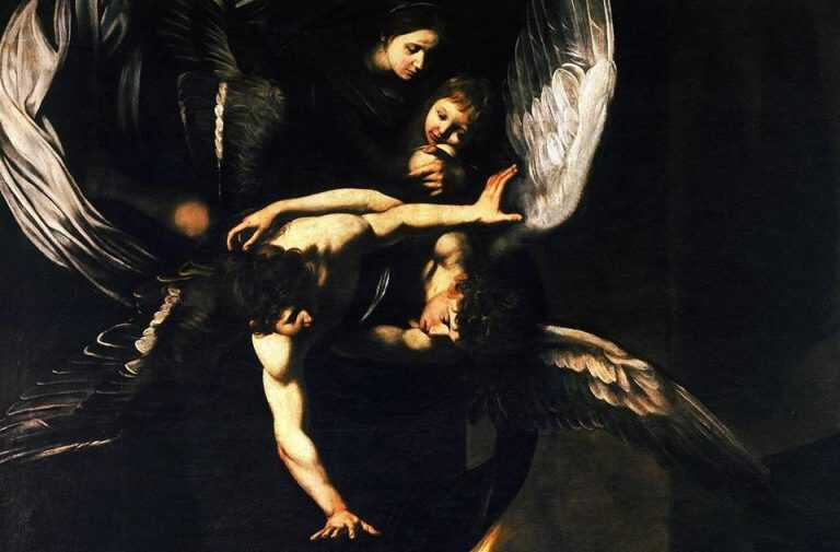 Domenica “Napoli, Caravaggio e il Barocco. Genio, follia e teatro”