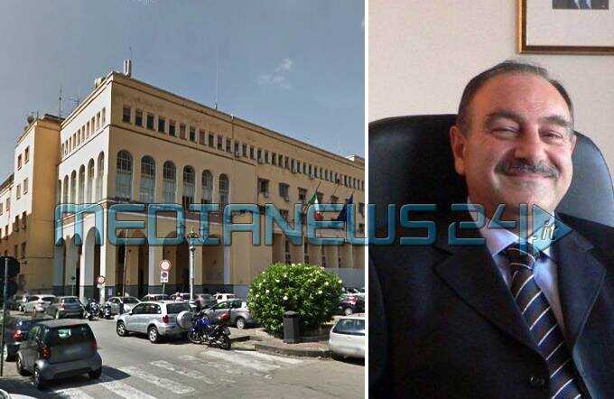 Salvatore Malfi nuovo Prefetto di Salerno: lunedì l’insediamento