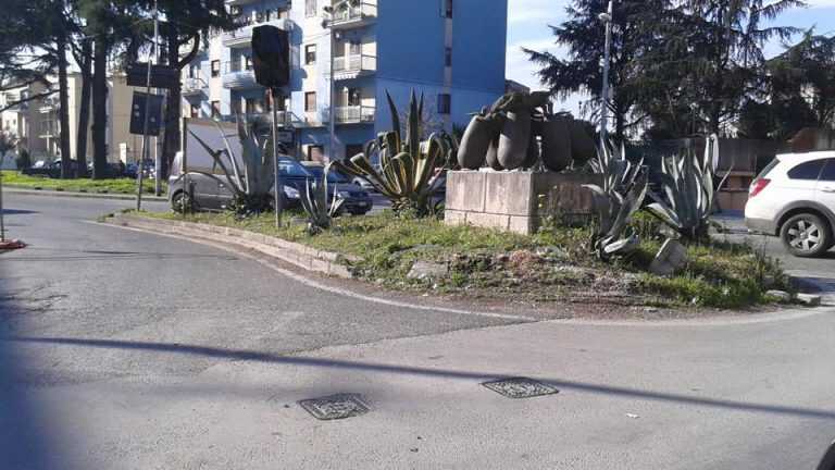 San Marzano sul Sarno. Il comune chiede alla Provincia l’acquisizione di due snodi stradali