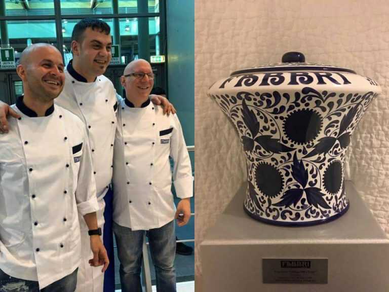 Concorso Fabbri. L’East River di Nocera si aggiudica il secondo posto