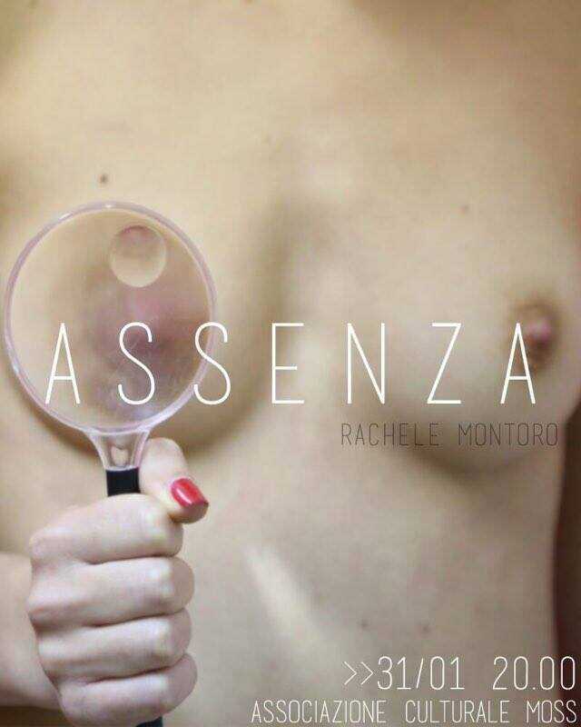 Nocera Inferiore, mostra d’arte di Rachele Montoro. L’intervista