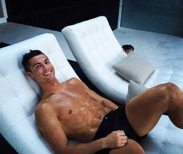 Crisi Real- CR7, Perez dice NO ai viaggi in Marocco del fuoriclasse