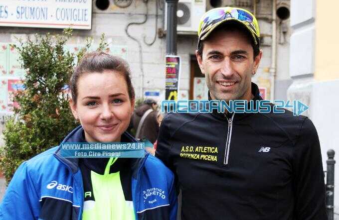 VIDEO | Grandi numeri per il XVII Memorial Franco De Maio