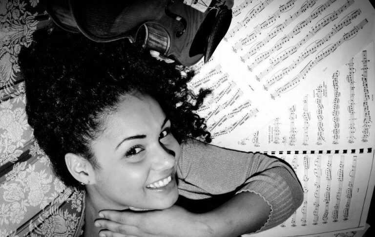 La salernitana Carmela Senatore è nella squadra di “Amici”