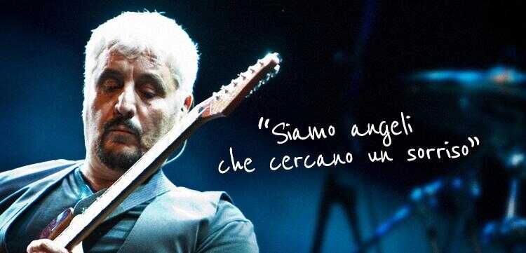 Napoli: oggi canzoni di Pino Daniele nelle stazioni delle funicolari