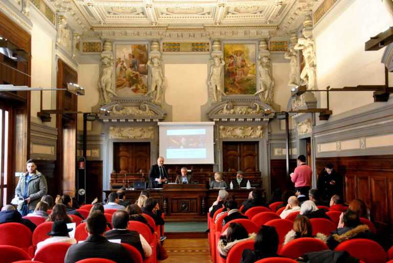 Presentata alla Camera di Commercio di Salerno “CASA SANREMO SMASHBOX”