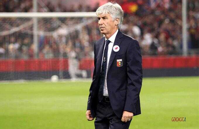 Tra Sarri e Mancini? Io sto con… Gasperini