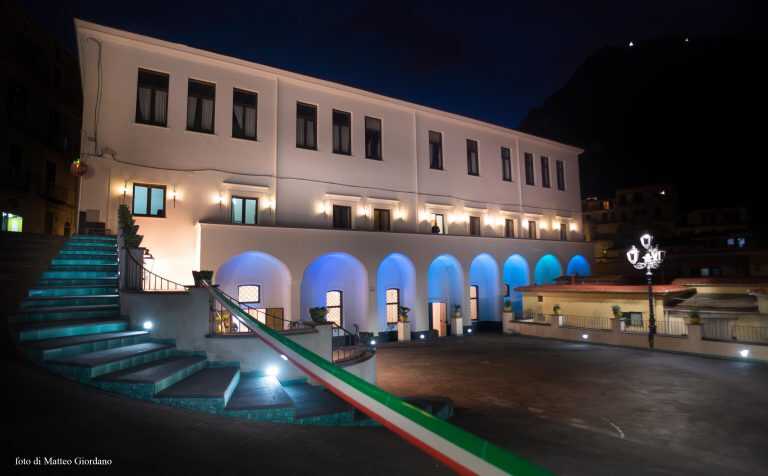 “Cetara incantata”, il borgo si trasforma in palcoscenico