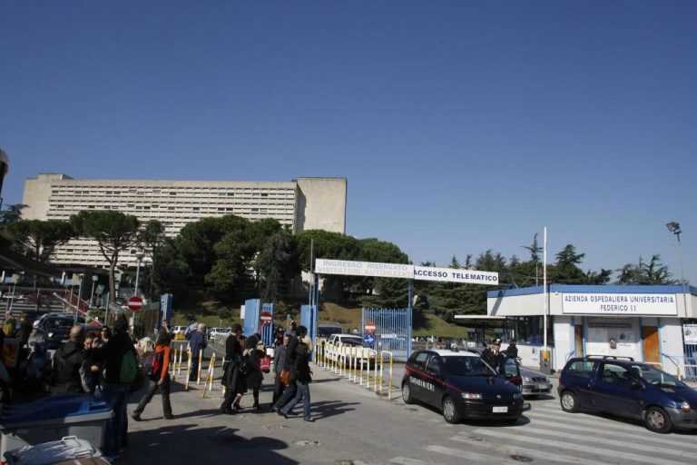 Morto Giovanni Persico, direttore del Policlinico di Napoli