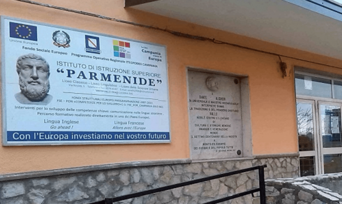 istituto parmense vallo