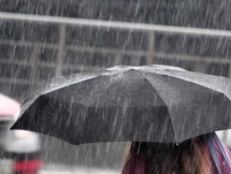 Campania: allerta meteo di livello “giallo” per la giornata di domani