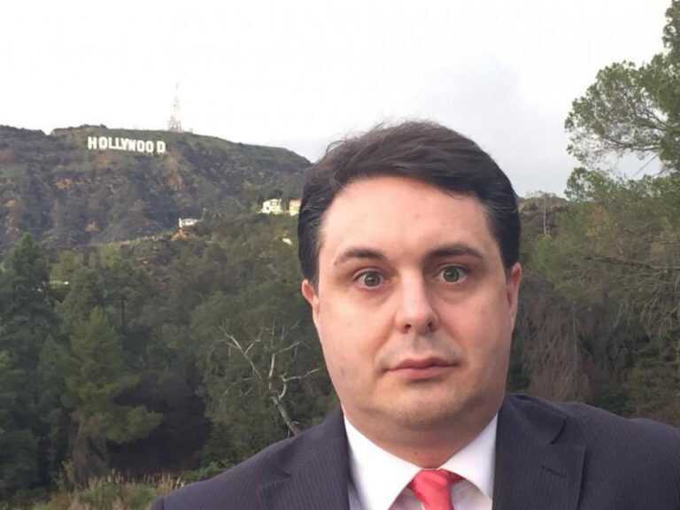 Andrea Diprè denunciato dal sindaco di Sarno