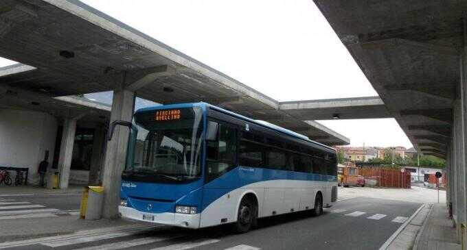 Nuovo collegamento Salerno – Università – Avellino