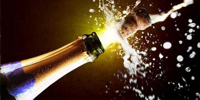 Brindisi di Capodanno, nella top ten mondiale c’è lo spumante italiano