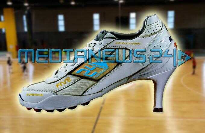 Calcio a 5 donne: da stasera la final four di Coppa Campania