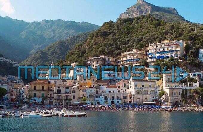 Cetara – Teatri in Blu – prosegue la rassegna di teatro e musica ideata da Vincenzo Albano