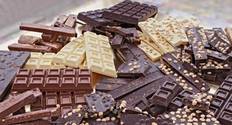 Ritornano i Chocolate Days a Salerno