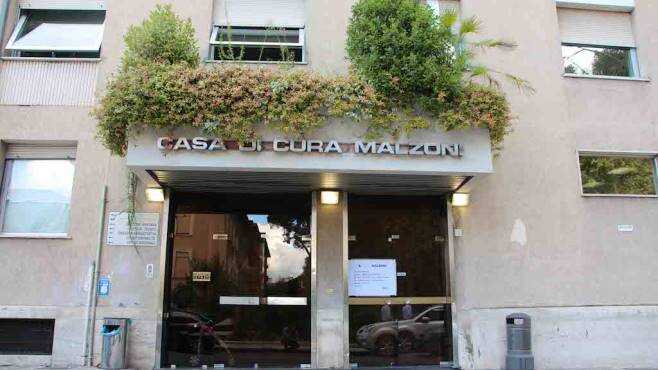 Avellino. Il primo nato in Campania, secondo in tutt’Italia è il piccolo Giuseppe