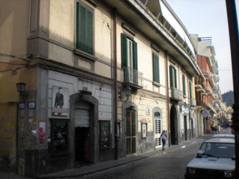 Pagani si ferma in ricordo di Domenico Ungaro. Rinviate le iniziative in programma