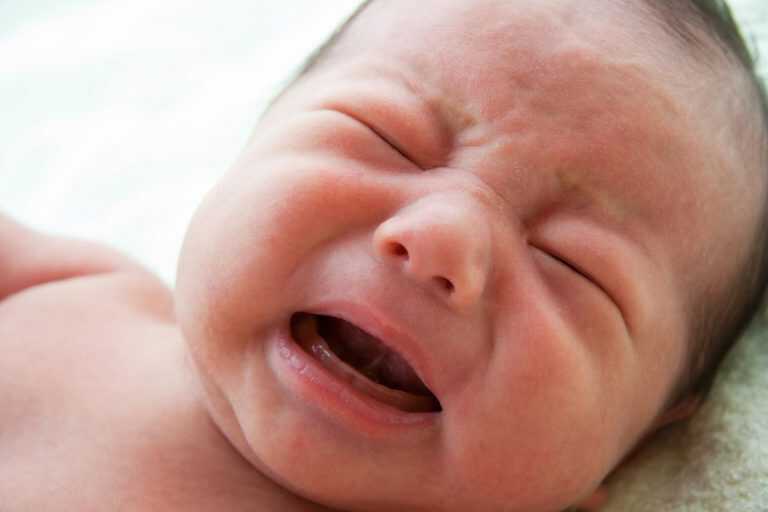 “Infant cries translator”, l’app che “traduce” il pianto dei neonati