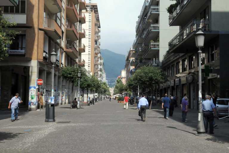 Il commercio salernitano piange la morte di Giovanni Pagano, il re delle calzature