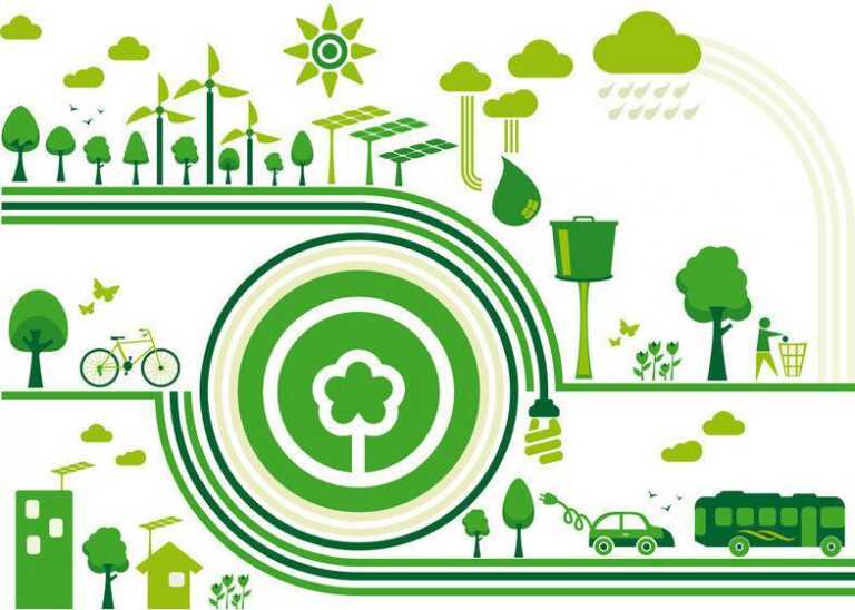 Federico II. Seminario sull’economia circolare, una sfida per il pianeta