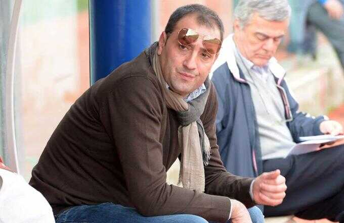 Turris, categorico il diggì Calce: “Ci giochiamo due anni di lavoro”