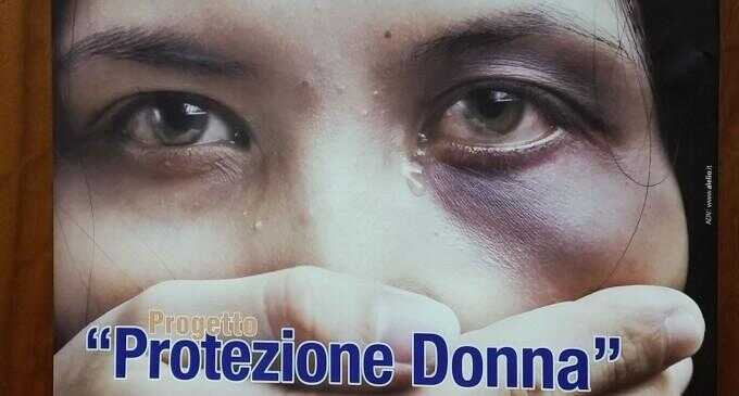 Progetto “Protezione Donna”: attività di informazione nelle scuole dell’Agro
