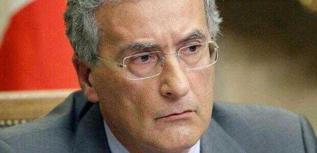 Unina. Analisi dei fenomeni criminali, lezione conclusiva con Franco Roberti