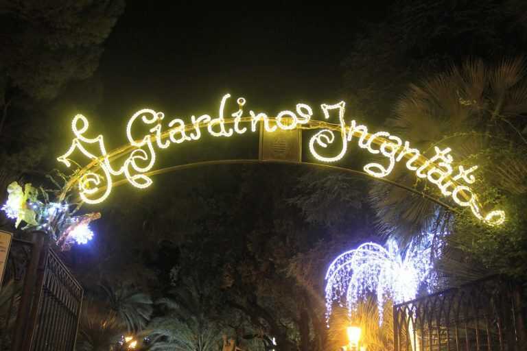 Salerno. Rissa in villa comunale tra un ragazzo e un dipendente della Mobilità