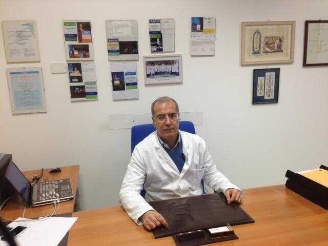 E’ di Napoli l’oncologo numero uno al mondo