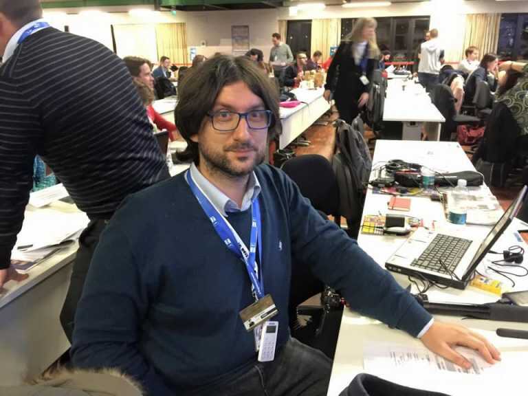 Nocera Inferiore. Corso di alfabetizzazione giornalistica