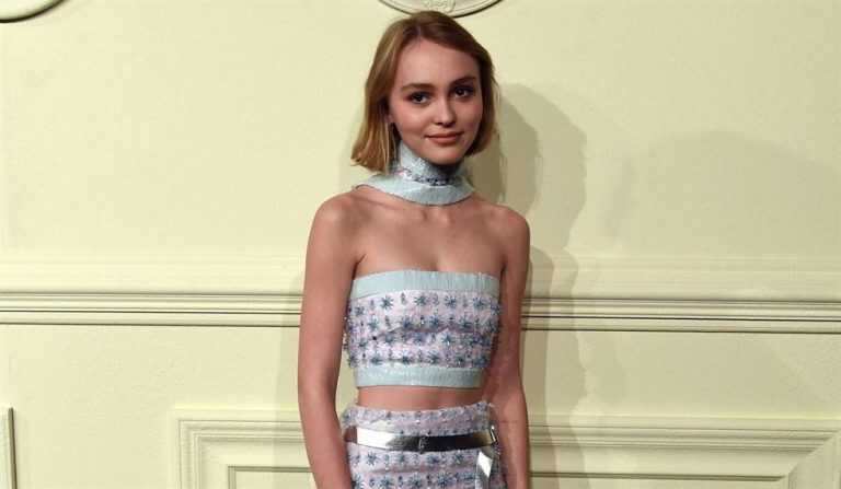 Ancora un successo per Lily-Rose Depp, tra i protagonisti del Sundance Film Festival