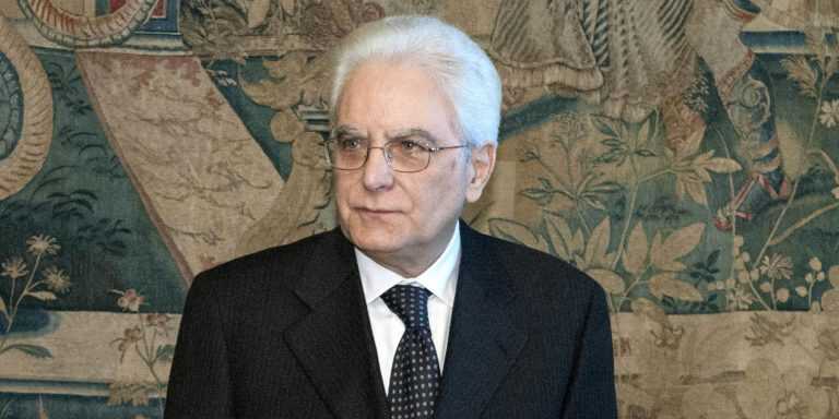 Crisi di governo, Mattarella pronto al secondo giro