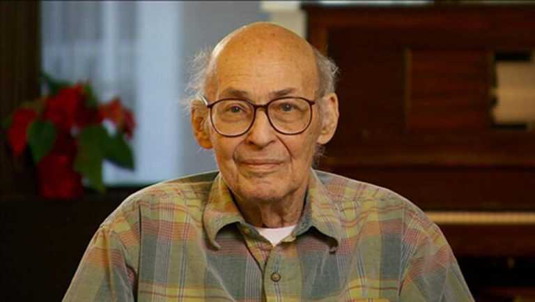 Addio Marvin Minsky, papà dell’intelligenza artificiale