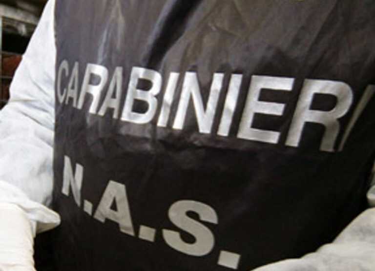 Nas in ospedale, parto con morte misteriosa