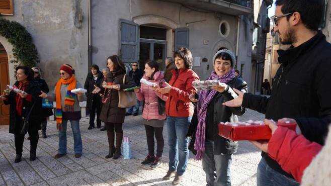 Napoli. Sabato 30 gennaio “BookMob – Scambiamoci un libro”