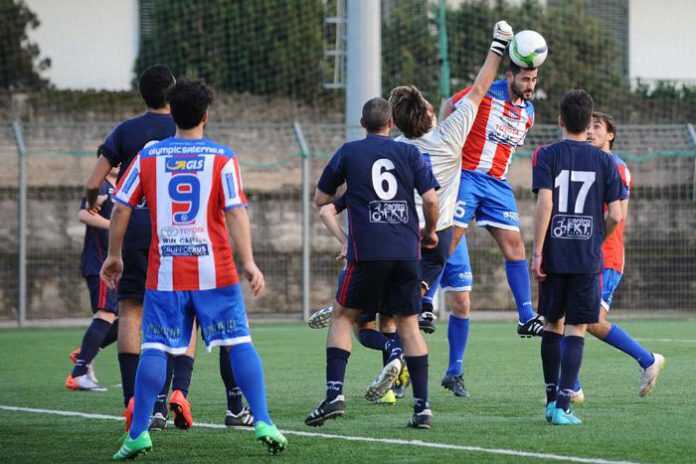 olympic Masullo Cannalonga