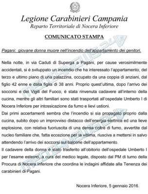 pagani_incendio_carabinieri